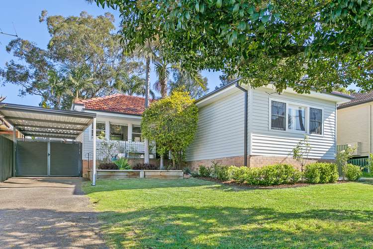 102 Lucas Road, Seven Hills NSW 2147