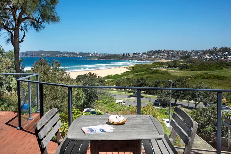Main view of Homely house listing, 12 Taylor Street, North Curl Curl NSW 2099