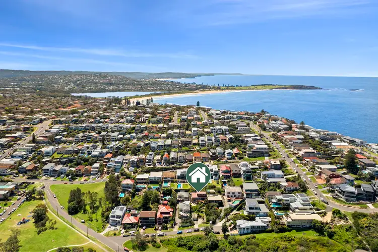 Third view of Homely house listing, 12 Taylor Street, North Curl Curl NSW 2099