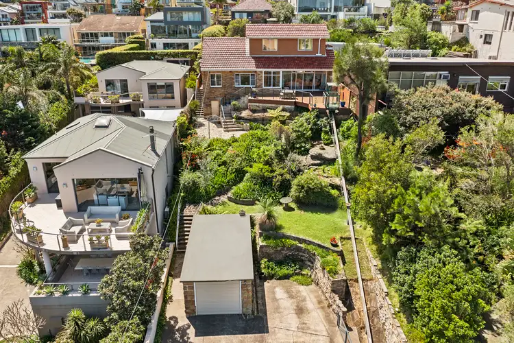 Fourth view of Homely house listing, 12 Taylor Street, North Curl Curl NSW 2099
