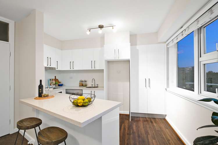 Third view of Homely apartment listing, 20/116 Shirley Road, Wollstonecraft NSW 2065