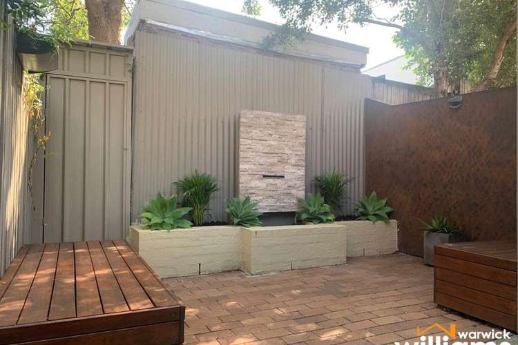Second view of Homely semiDetached listing, 57 Lawson Street, Balmain NSW 2041