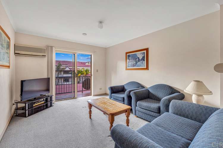 Second view of Homely apartment listing, 22C/18 Bewes Street, Adelaide SA 5000