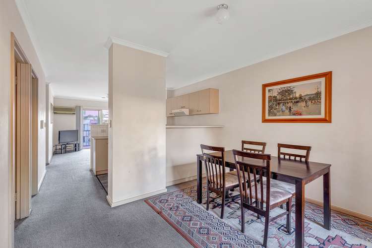 Fourth view of Homely apartment listing, 22C/18 Bewes Street, Adelaide SA 5000