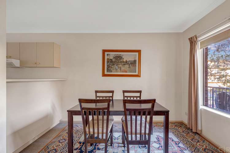 Fifth view of Homely apartment listing, 22C/18 Bewes Street, Adelaide SA 5000
