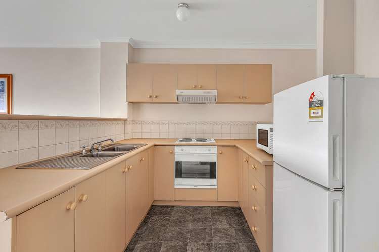 Sixth view of Homely apartment listing, 22C/18 Bewes Street, Adelaide SA 5000