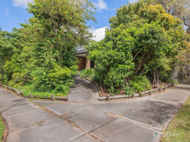 Second view of Homely house listing, 1 Erutta Place, Frankston South VIC 3199