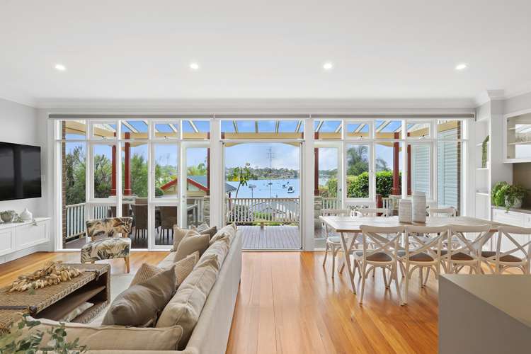 Main view of Homely house listing, 323 Victoria Place, Drummoyne NSW 2047