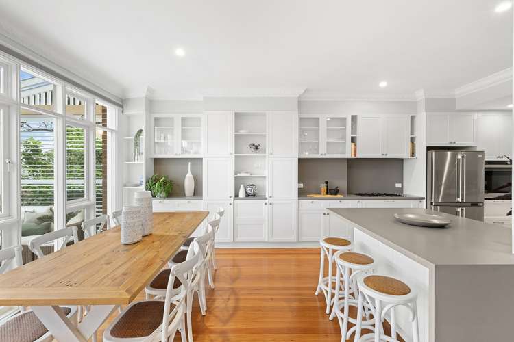 Second view of Homely house listing, 323 Victoria Place, Drummoyne NSW 2047