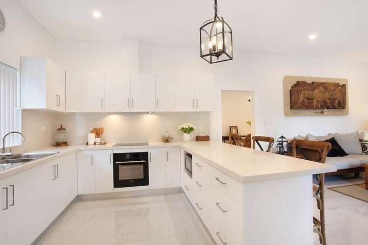 Main view of Homely house listing, 14 Thomas Street, Strathfield NSW 2135