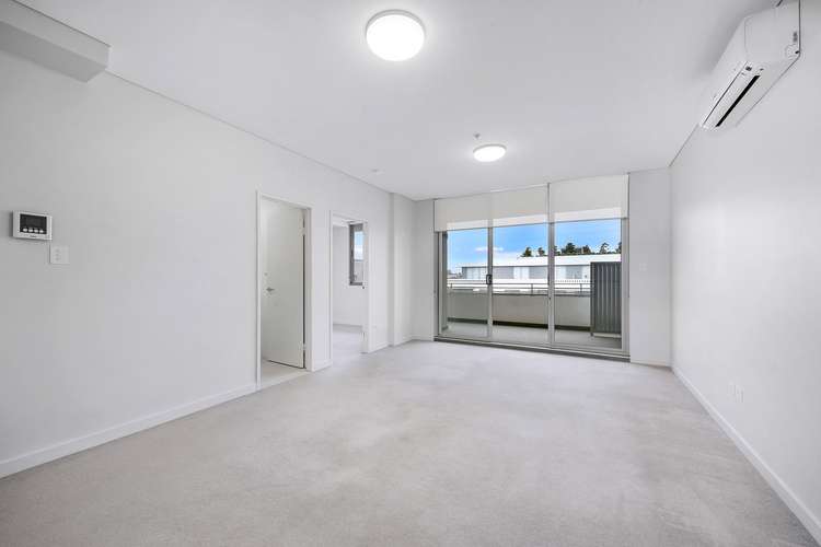 Third view of Homely unit listing, 803/24 Dressler Court, Merrylands NSW 2160