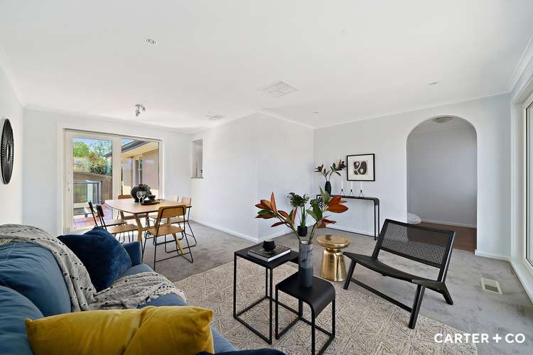 Fourth view of Homely house listing, 28 Yarra Street, Kaleen ACT 2617