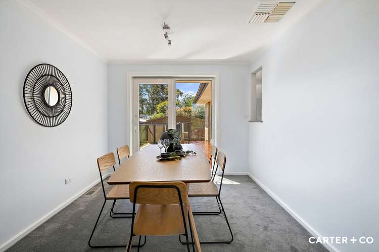 Sixth view of Homely house listing, 28 Yarra Street, Kaleen ACT 2617