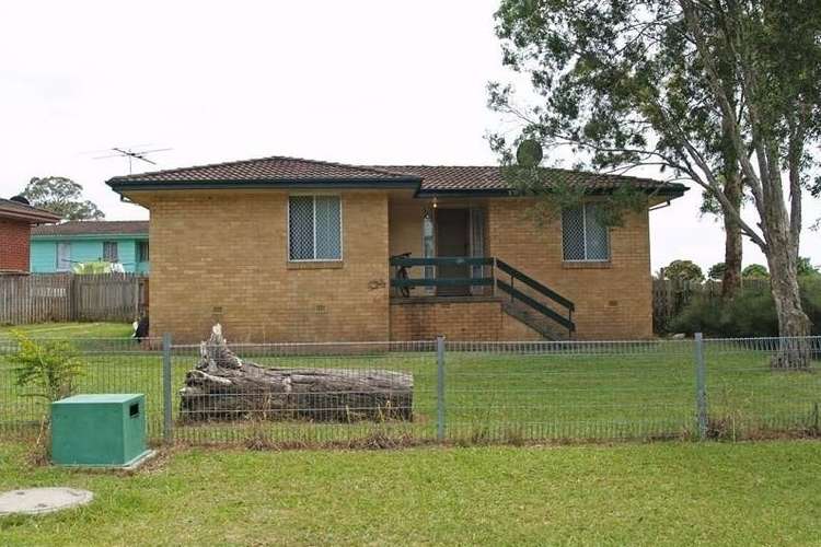 12 Reginald Ward Street, Kempsey NSW 2440