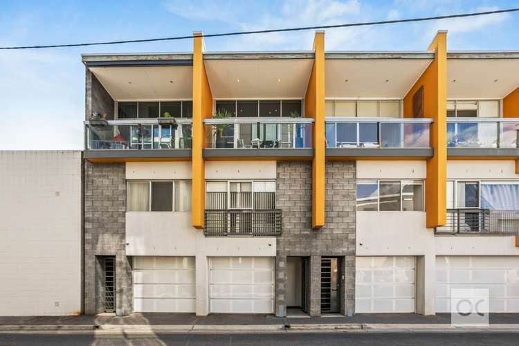 Main view of Homely townhouse listing, 59 Queen Street, Adelaide SA 5000