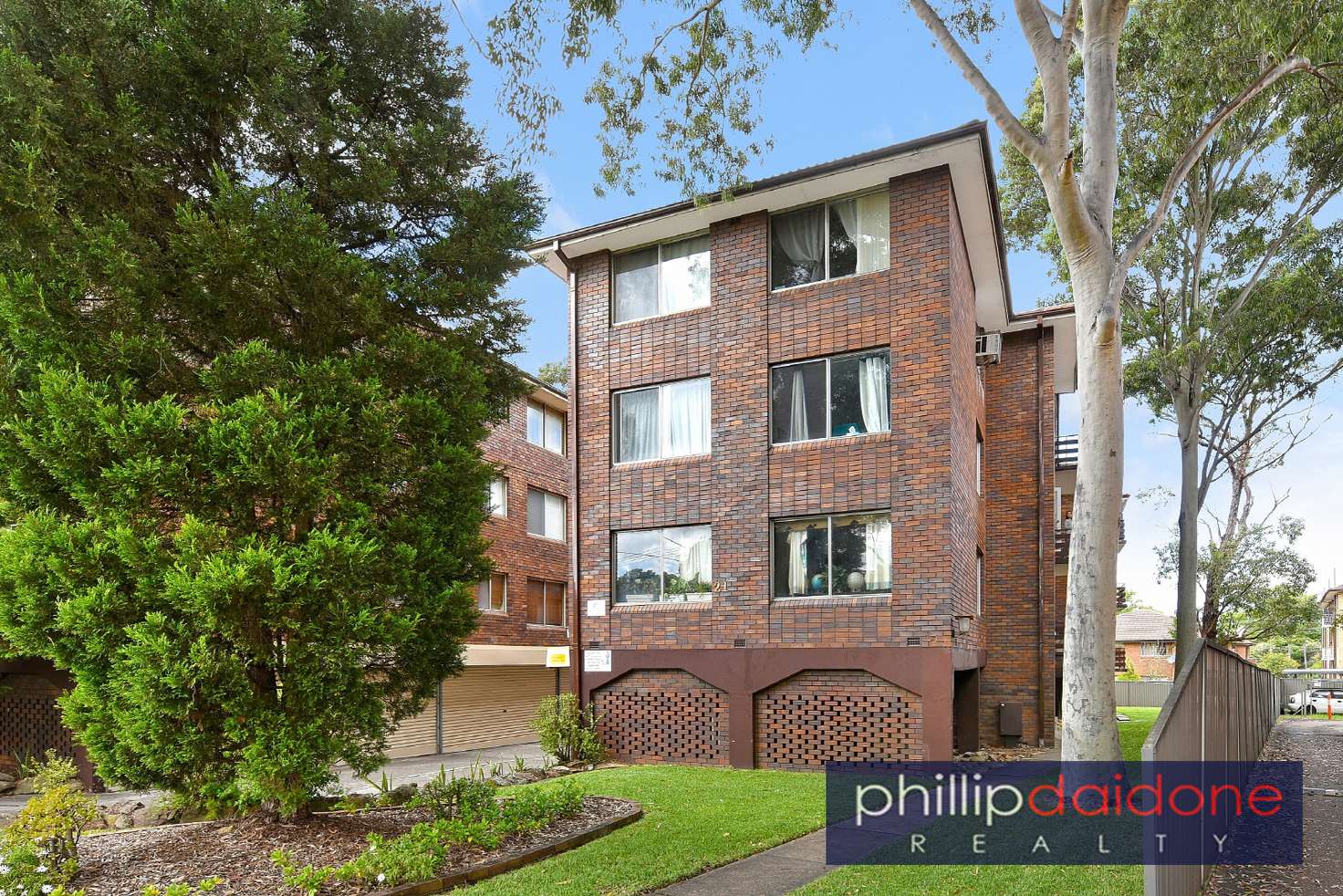 Main view of Homely apartment listing, 20/19 - 21 The Crescent, Berala NSW 2141
