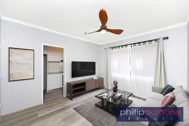 Second view of Homely apartment listing, 20/19 - 21 The Crescent, Berala NSW 2141