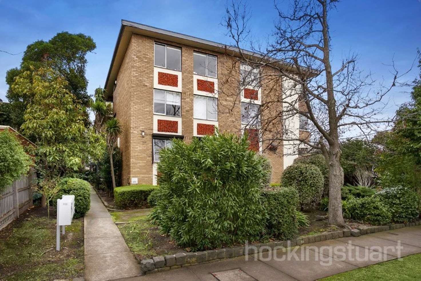 Main view of Homely unit listing, 14/757 Burwood Road, Hawthorn East VIC 3123