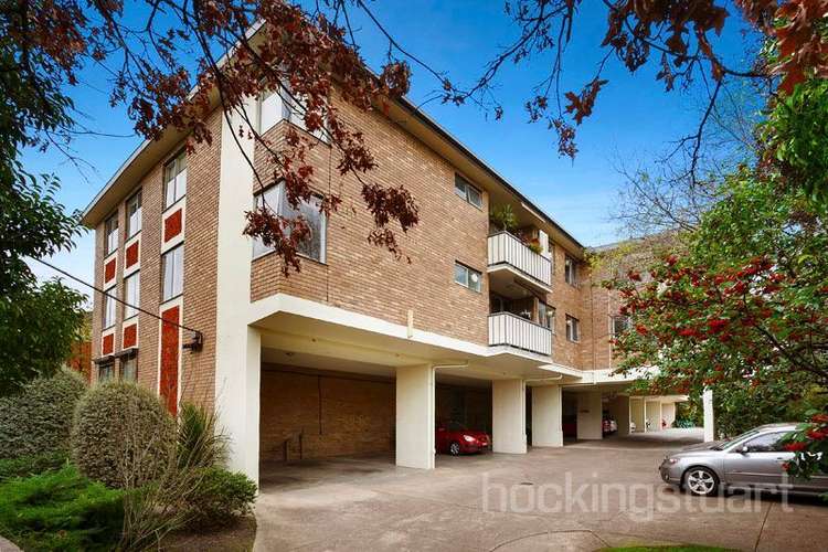 Second view of Homely unit listing, 14/757 Burwood Road, Hawthorn East VIC 3123