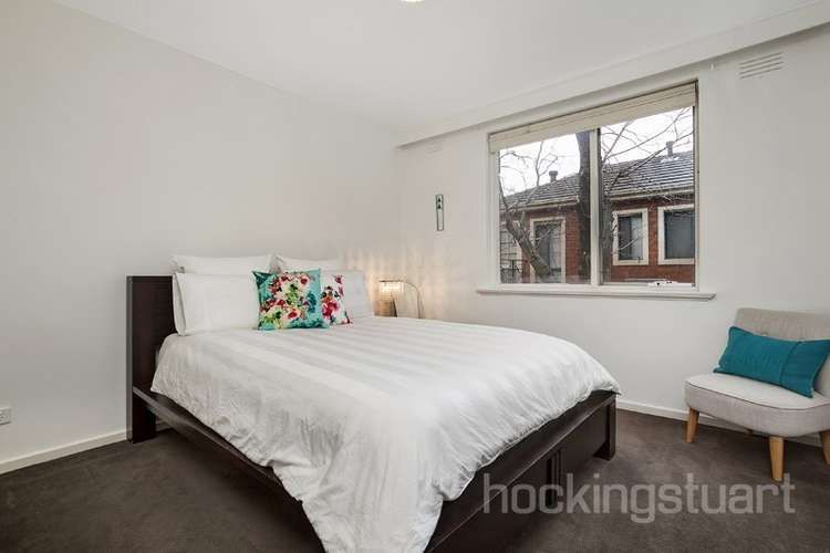 Fifth view of Homely unit listing, 14/757 Burwood Road, Hawthorn East VIC 3123