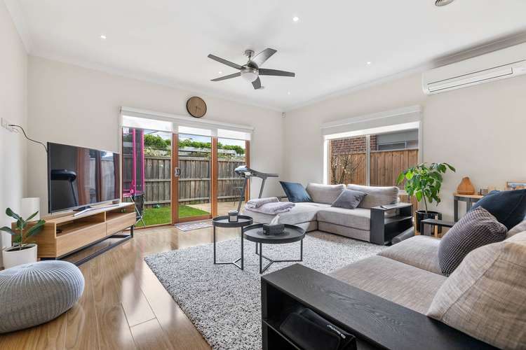 Fourth view of Homely house listing, 10 Dahlia Crescent, Keysborough VIC 3173