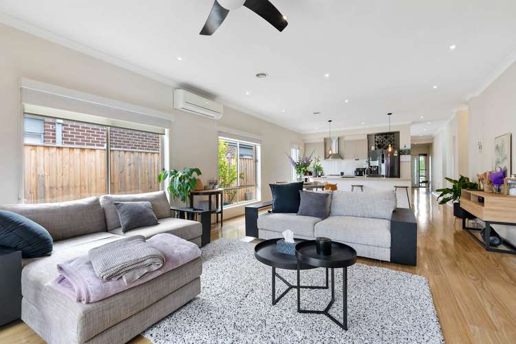 Fifth view of Homely house listing, 10 Dahlia Crescent, Keysborough VIC 3173
