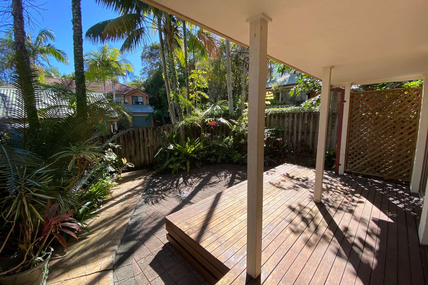 Main view of Homely townhouse listing, 5/17-19 Mahogany Drive, Byron Bay NSW 2481