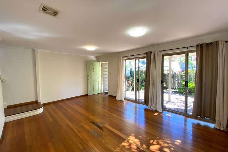 Second view of Homely townhouse listing, 5/17-19 Mahogany Drive, Byron Bay NSW 2481
