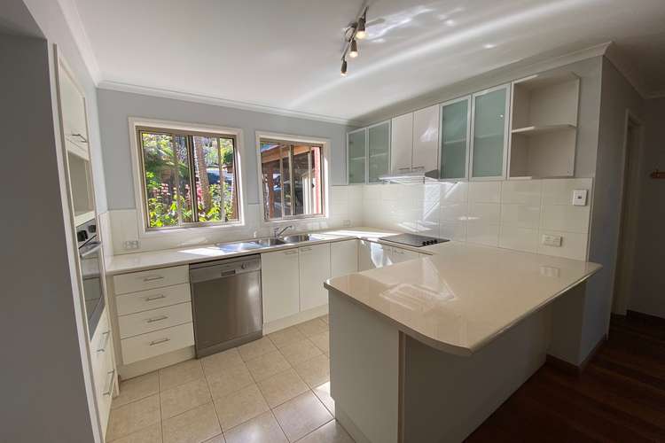 Third view of Homely townhouse listing, 5/17-19 Mahogany Drive, Byron Bay NSW 2481