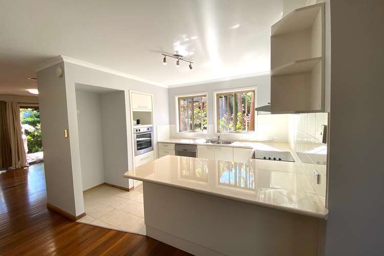 Fourth view of Homely townhouse listing, 5/17-19 Mahogany Drive, Byron Bay NSW 2481