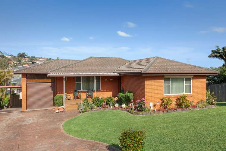 Main view of Homely house listing, 45 Myee Street, Kanahooka NSW 2530