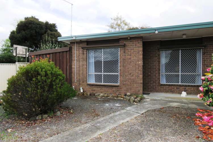 Main view of Homely unit listing, 4/1112 Havelock Street, Ballarat North VIC 3350
