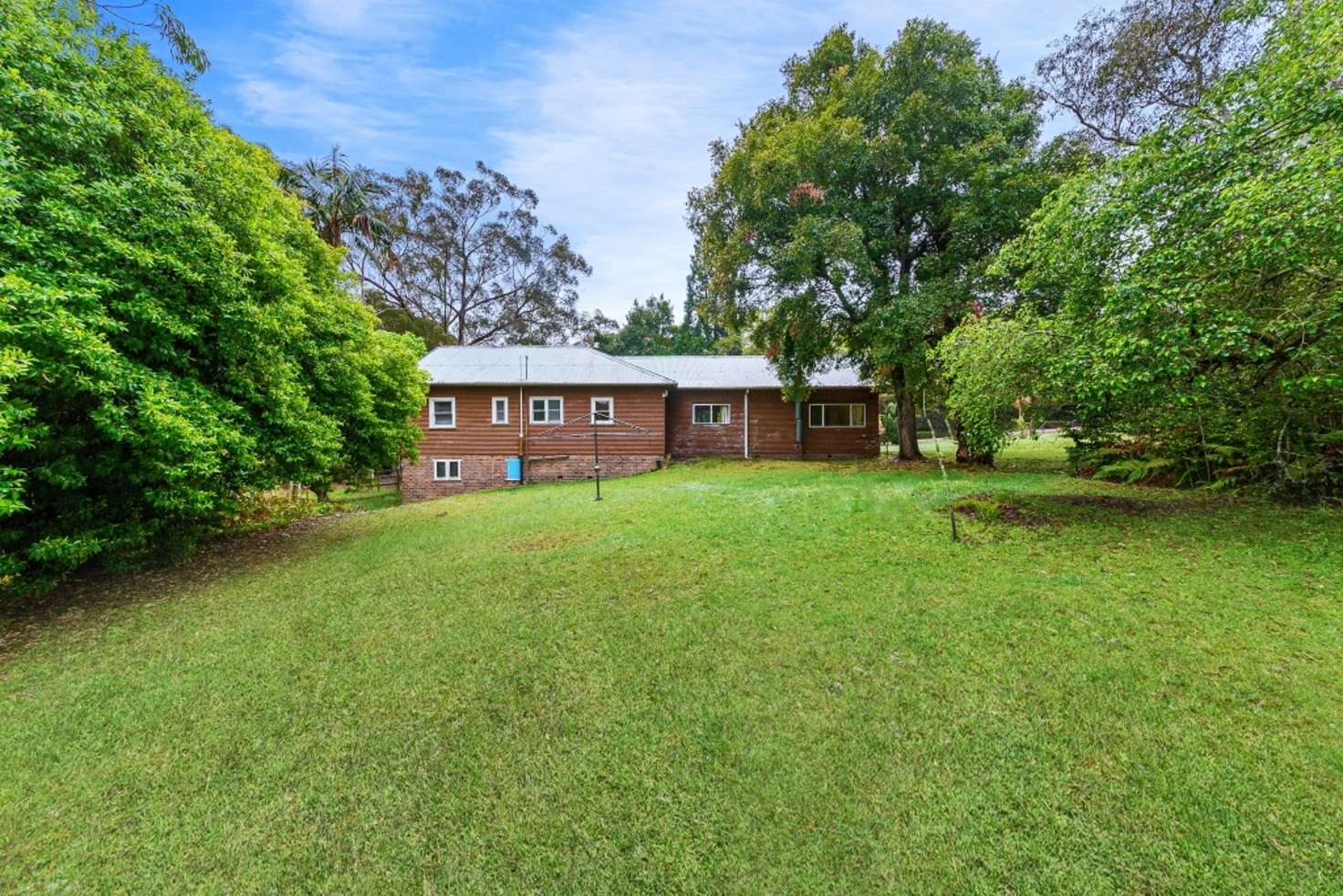 Main view of Homely acreageSemiRural listing, 265 Somersby Falls Road, Somersby NSW 2250
