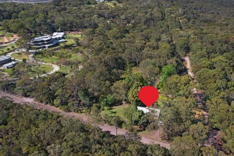 Second view of Homely acreageSemiRural listing, 265 Somersby Falls Road, Somersby NSW 2250