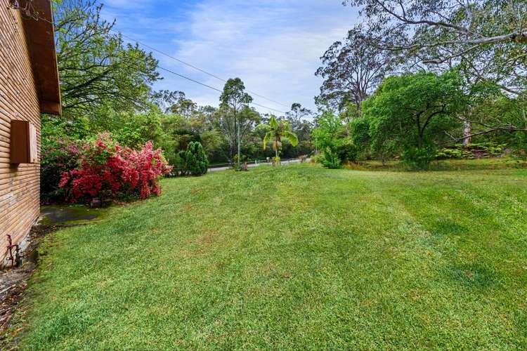 Third view of Homely acreageSemiRural listing, 265 Somersby Falls Road, Somersby NSW 2250