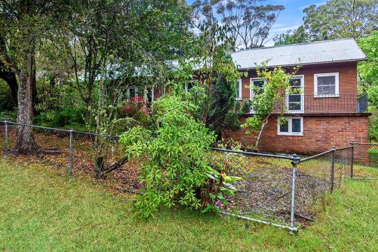 Sixth view of Homely acreageSemiRural listing, 265 Somersby Falls Road, Somersby NSW 2250