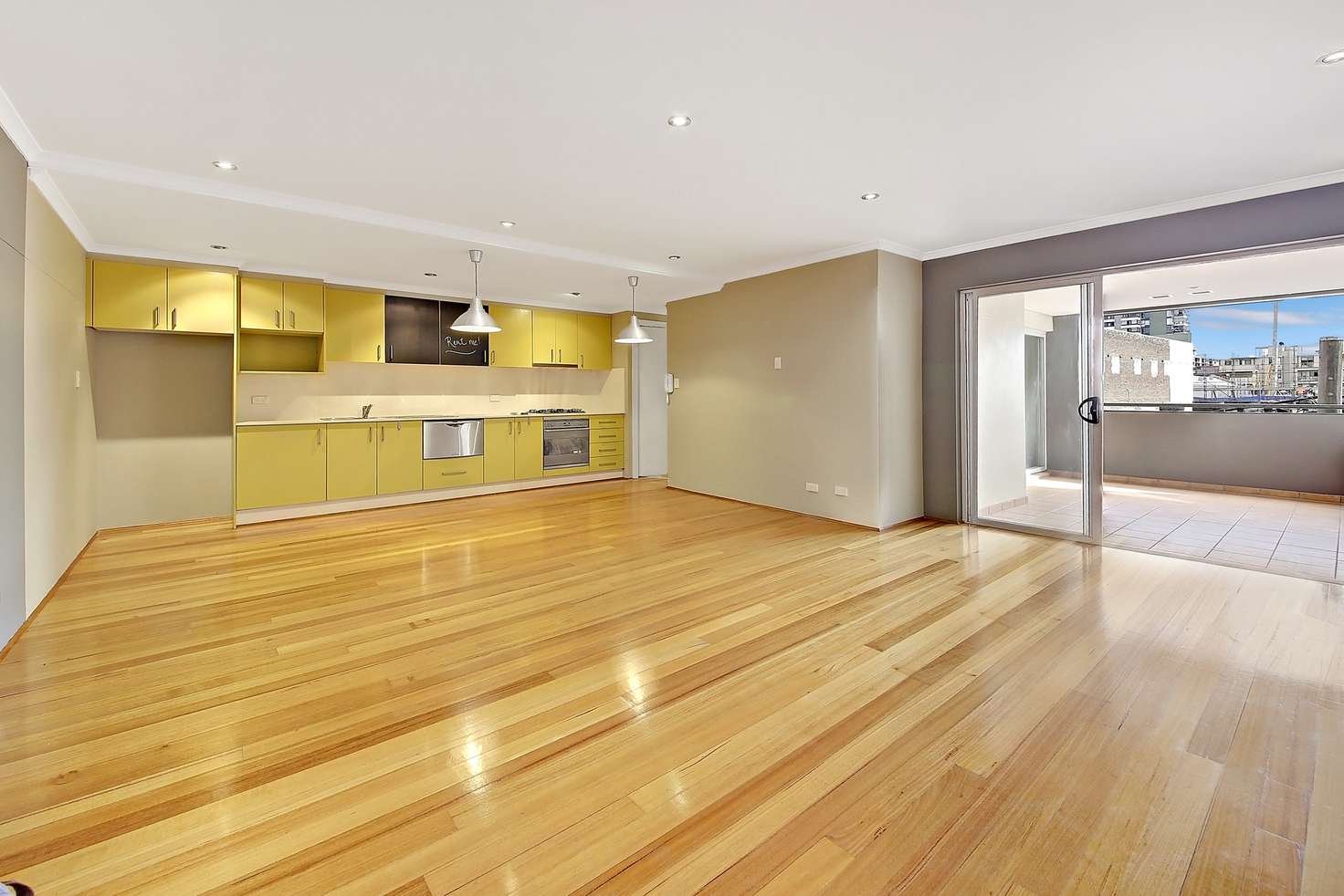 Main view of Homely unit listing, 13/1-11 Brodrick Street, Camperdown NSW 2050