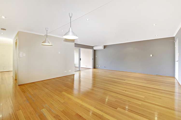 Second view of Homely unit listing, 13/1-11 Brodrick Street, Camperdown NSW 2050