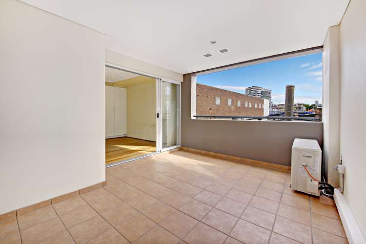 Third view of Homely unit listing, 13/1-11 Brodrick Street, Camperdown NSW 2050