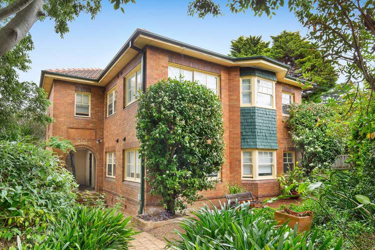 Main view of Homely apartment listing, 3/154 Pacific Highway, Roseville NSW 2069