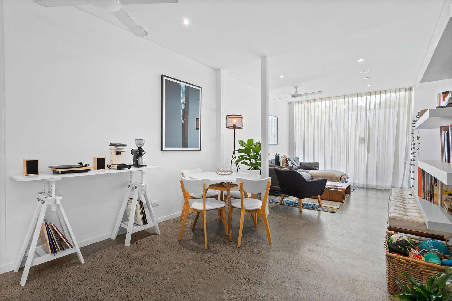 Main view of Homely unit listing, 1G/125 Boyce Road, Maroubra NSW 2035