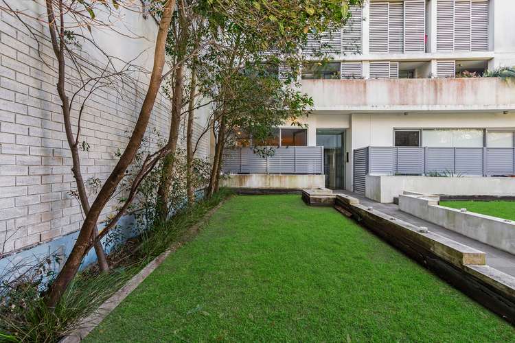 Sixth view of Homely unit listing, 1G/125 Boyce Road, Maroubra NSW 2035