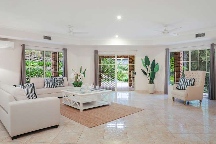 Fifth view of Homely acreageSemiRural listing, 27 Old Farm Place, Ourimbah NSW 2258