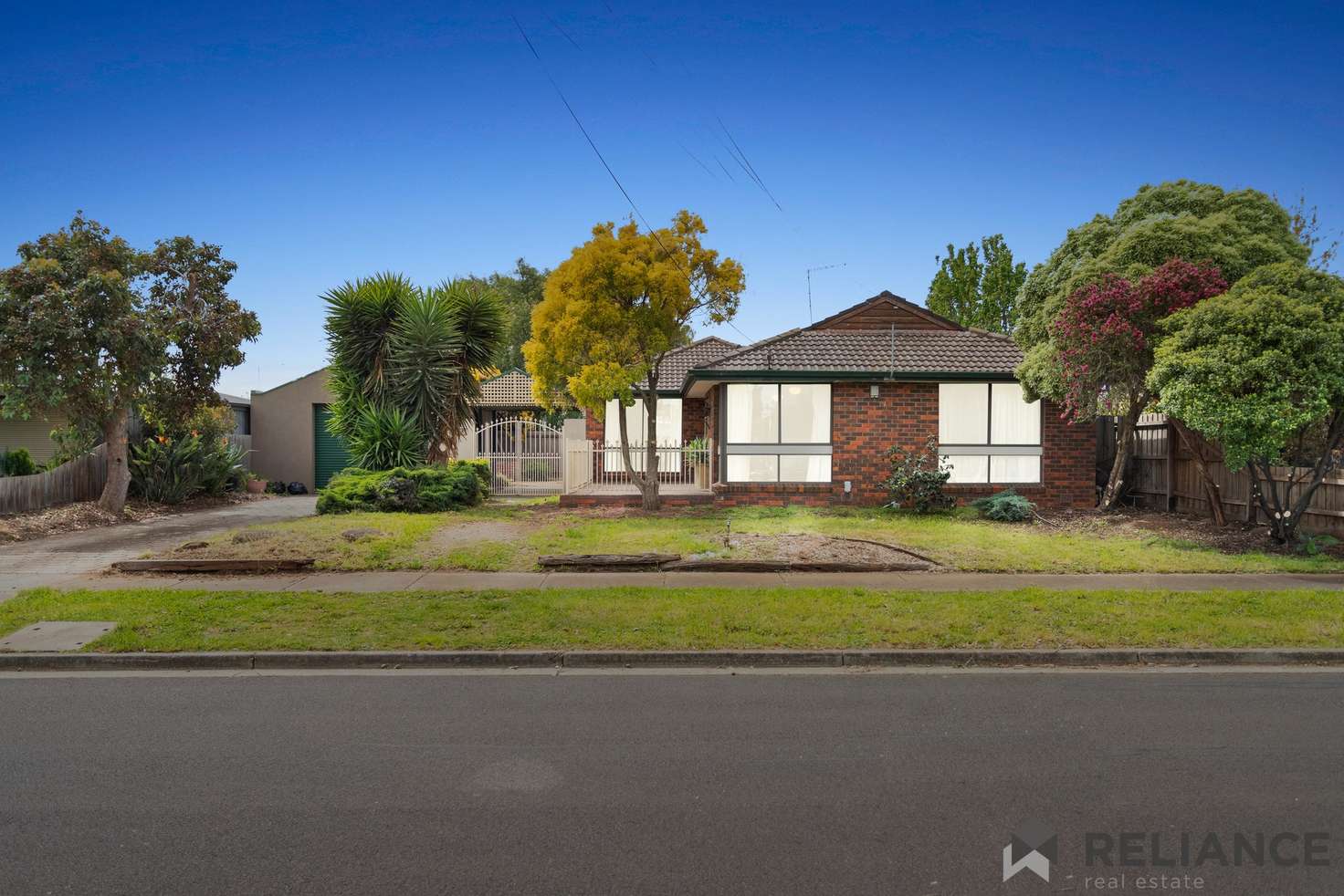Main view of Homely house listing, 5 Kamil Street, Melton South VIC 3338