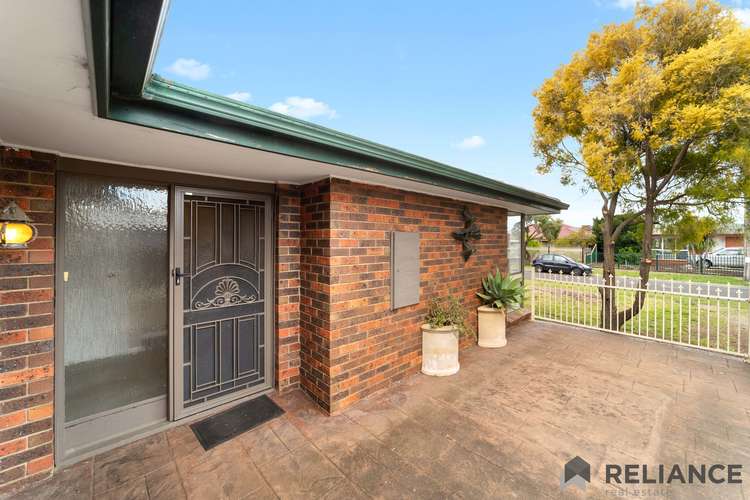 Second view of Homely house listing, 5 Kamil Street, Melton South VIC 3338
