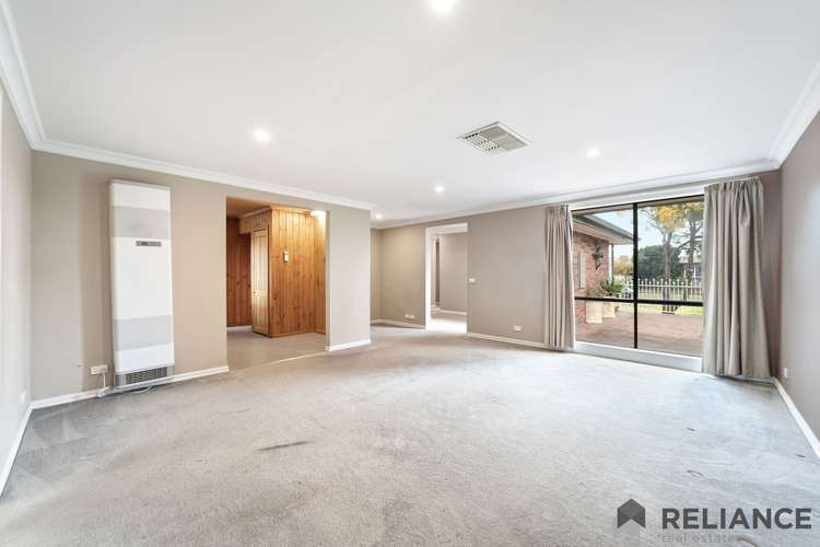 Fourth view of Homely house listing, 5 Kamil Street, Melton South VIC 3338