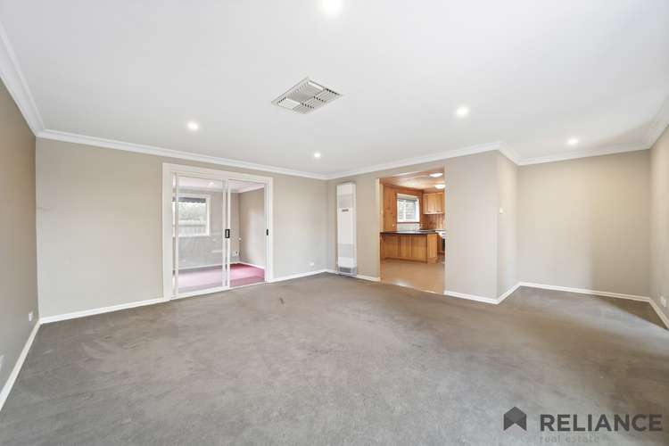 Fifth view of Homely house listing, 5 Kamil Street, Melton South VIC 3338