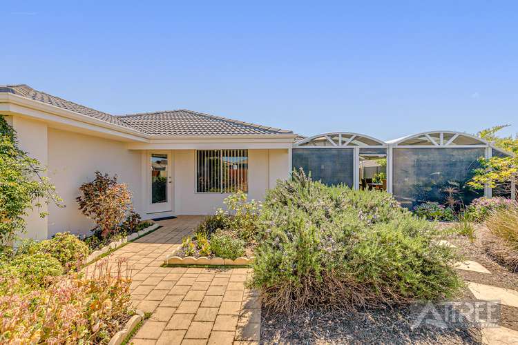 Main view of Homely house listing, 5 Berkeley Loop, Piara Waters WA 6112