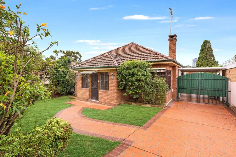 Main view of Homely house listing, 7 Anderson Street, Westmead NSW 2145