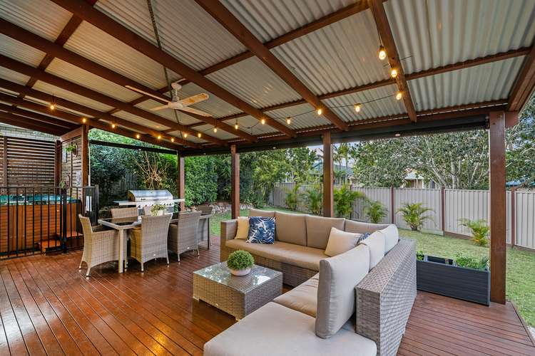 Main view of Homely house listing, 9 Cedrela Street, Moggill QLD 4070